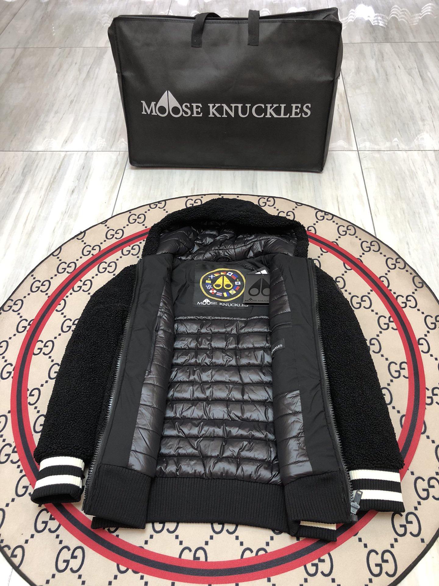 Canada Goose Down Jackets